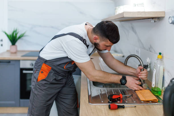 Best Toilet Repair Services  in Mattawan, MI
