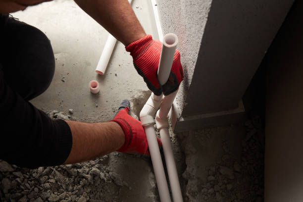 Best Plumbing Services Near Me  in Mattawan, MI