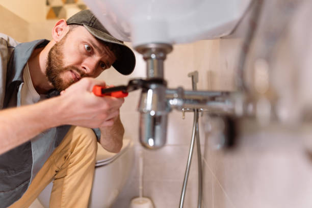 Best Water Heater Repair  in Mattawan, MI