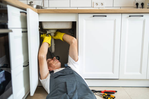 Best Sewer Cleaning Services  in Mattawan, MI