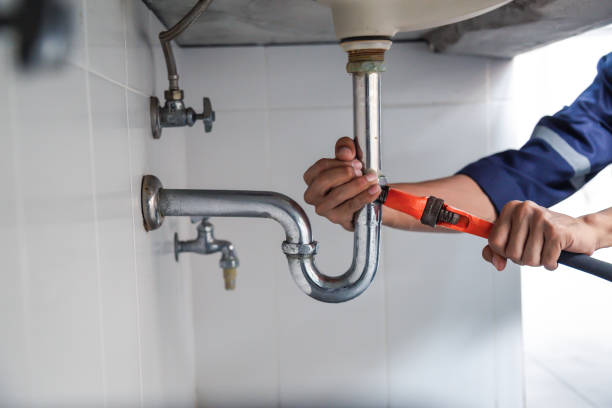 Best Water Leak Repair  in Mattawan, MI
