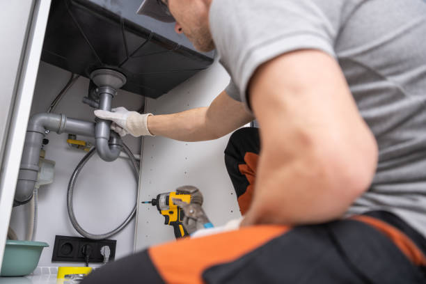 Best Hot Water Heater Installation  in Mattawan, MI