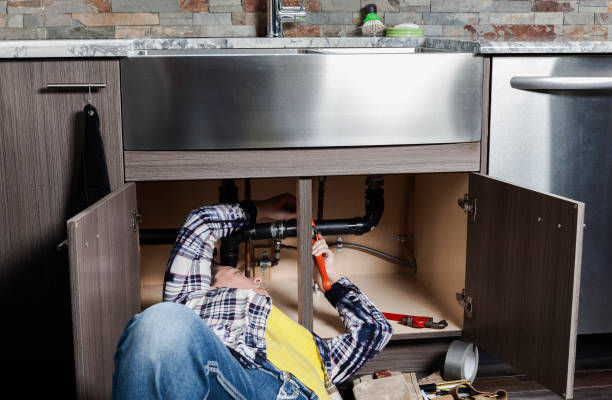 Professional Plumbing in Mattawan, MI